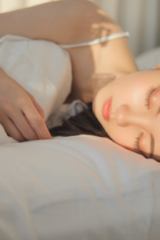 言语如苏打般涌现